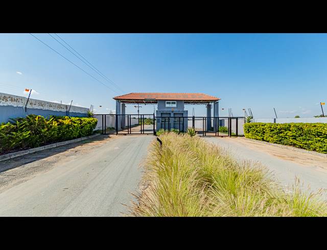 10,000M² VACANT LAND FOR SALE IN KNOPJESLAAGTE AH